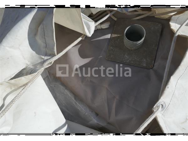 Grote foto stertent diameter 10 m doe het zelf en verbouw hefwerktuigen