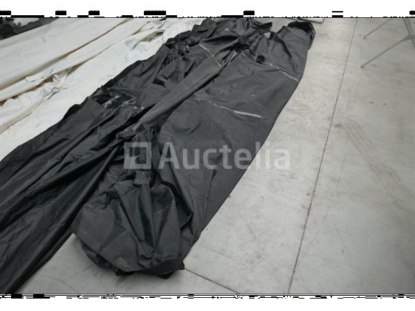 Grote foto allerhande tent onderdelen zeilen doe het zelf en verbouw hefwerktuigen
