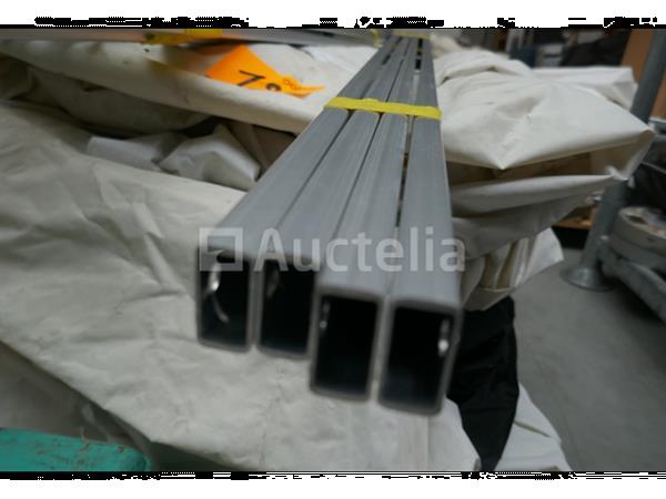 Grote foto allerhande tent onderdelen zeilen doe het zelf en verbouw hefwerktuigen