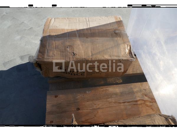 Grote foto plooitent flexxum doe het zelf en verbouw hefwerktuigen