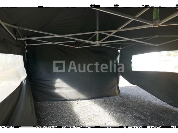 Grote foto plooitent flexxum doe het zelf en verbouw hefwerktuigen