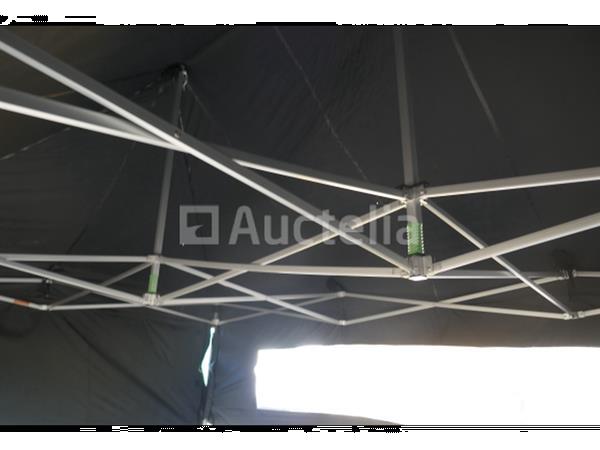 Grote foto plooitent flexxum doe het zelf en verbouw hefwerktuigen
