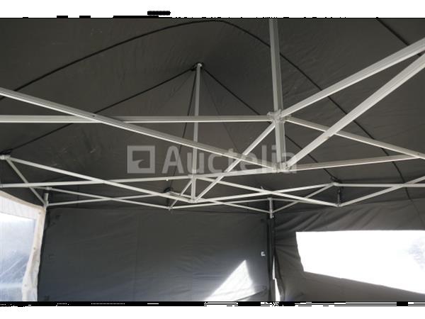 Grote foto plooitent mastertent dg sport doe het zelf en verbouw hefwerktuigen