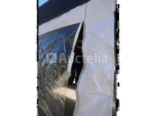 Grote foto plooitent mastertent dg sport doe het zelf en verbouw hefwerktuigen