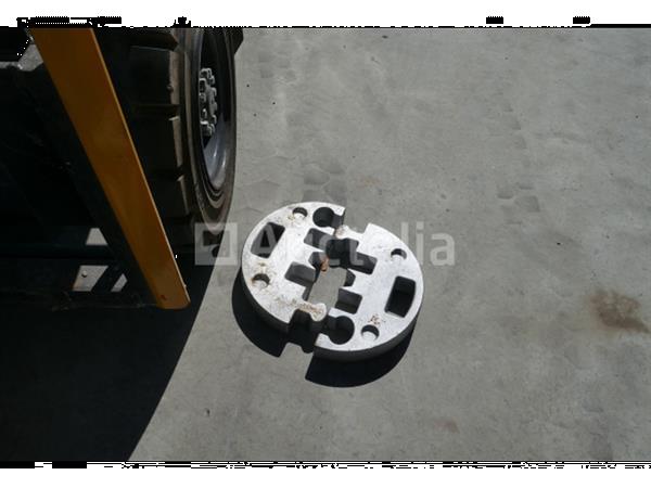 Grote foto plooitent flexxum doe het zelf en verbouw hefwerktuigen