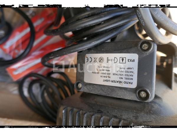 Grote foto plooitent flexxum doe het zelf en verbouw hefwerktuigen