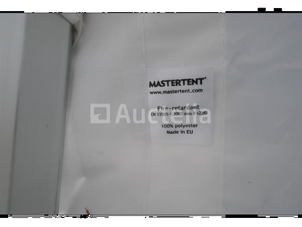 Grote foto plooitent mastertent doe het zelf en verbouw hefwerktuigen