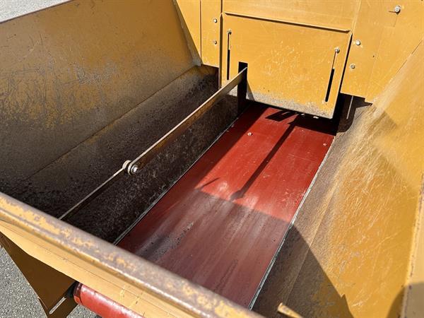 Grote foto javo super potmachine dubbele agrarisch tuinbouw