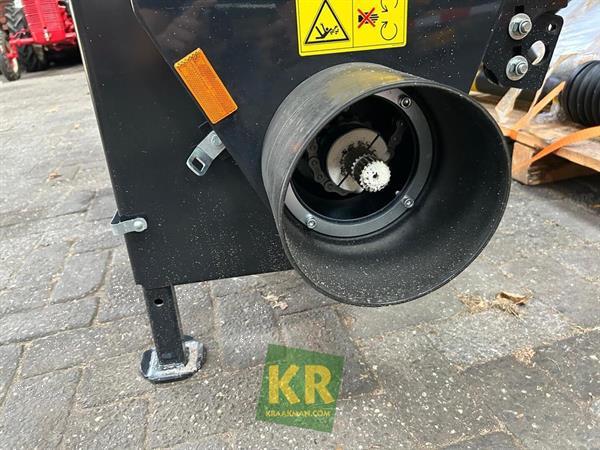 Grote foto geringhoff overig 61652 agrarisch oogstmachines