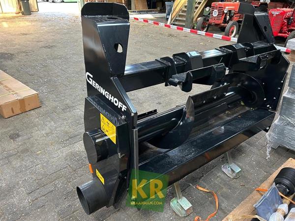 Grote foto geringhoff overig 61652 agrarisch oogstmachines