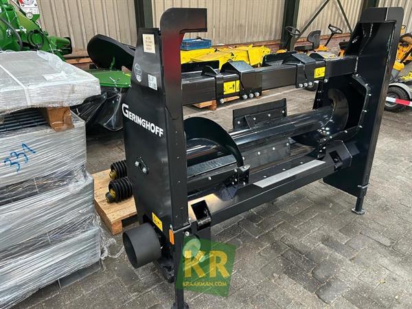 Grote foto geringhoff overig 61652 agrarisch oogstmachines
