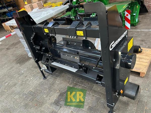 Grote foto geringhoff overig 61652 agrarisch oogstmachines