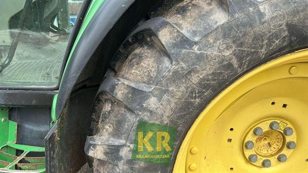 Grote foto john deere 6320 706685 agrarisch tractoren
