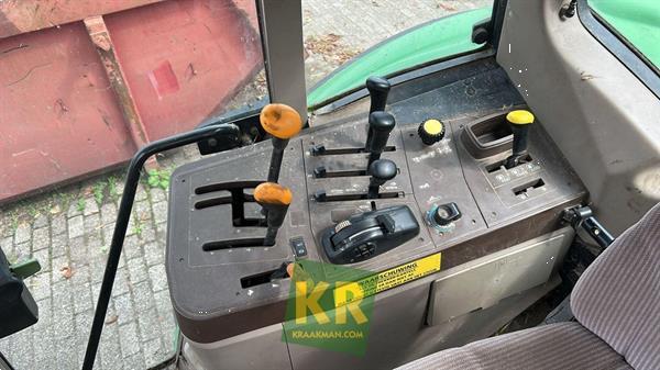 Grote foto john deere 6320 706685 agrarisch tractoren