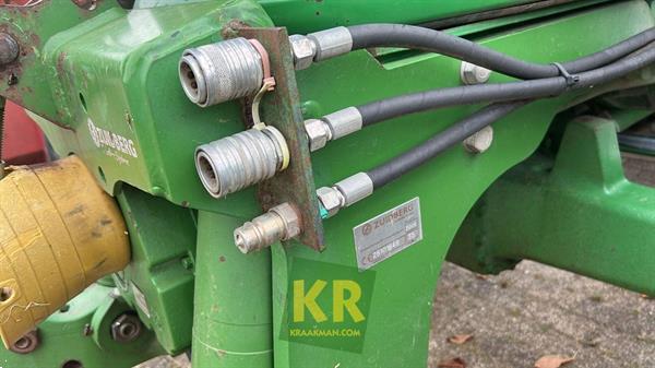 Grote foto john deere 6320 706685 agrarisch tractoren