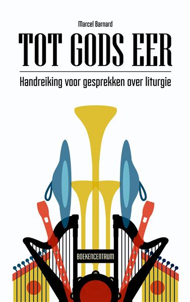 Grote foto tot gods eer boeken overige boeken