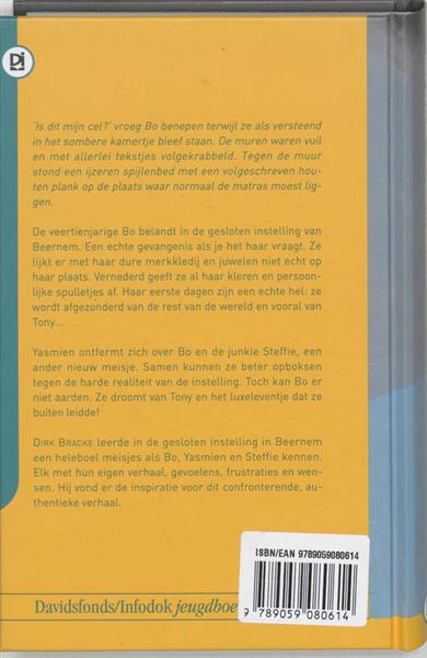 Grote foto het engelenhuis davidsfonds infodok jeugd boeken jeugd 13 jaar en ouder