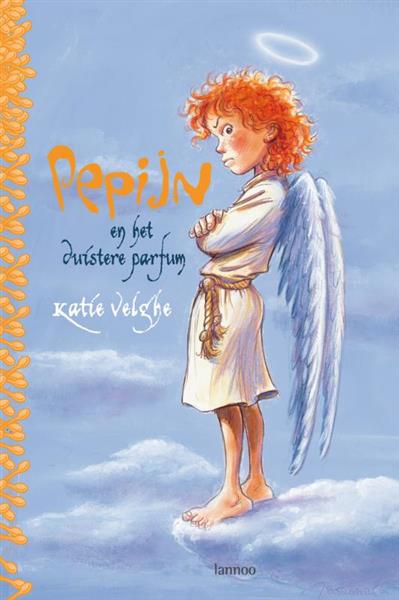 Grote foto pepijn en het duistere parfum pepijn 1 boeken jeugd 13 jaar en ouder