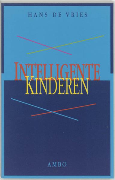 Grote foto intelligente kinderen boeken psychologie