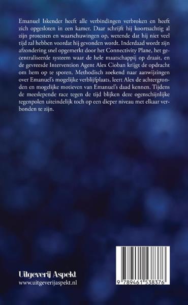 Grote foto als luchtbellen in ijs boeken literatuur