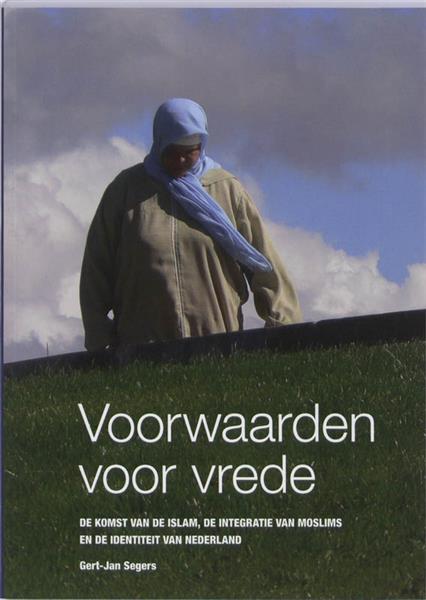 Grote foto voorwaarden voor vrede boeken overige boeken