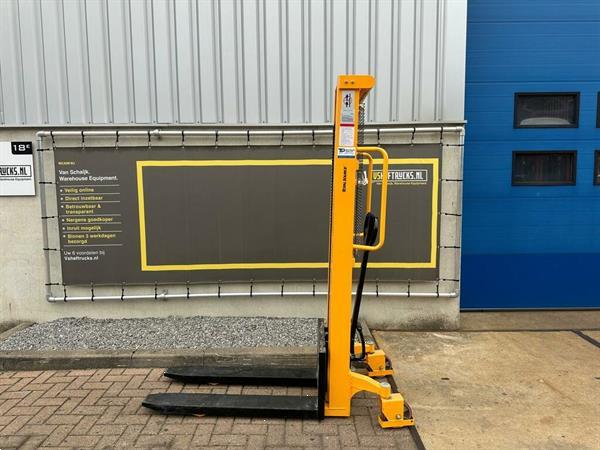 Grote foto vs 22290 hand stapelaar total source bj2019 doe het zelf en verbouw hefwerktuigen