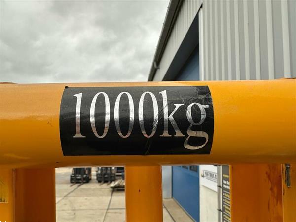 Grote foto vs 22290 hand stapelaar total source bj2019 doe het zelf en verbouw hefwerktuigen