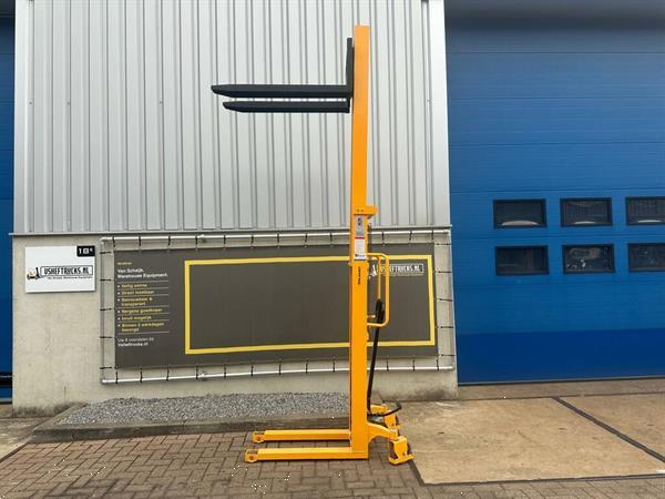 Grote foto vs 22290 hand stapelaar total source bj2019 doe het zelf en verbouw hefwerktuigen