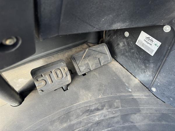 Grote foto linde h20d 01 triplo 470 freelift sideshift 5355uur vw diesel 2012 agrarisch heftrucks