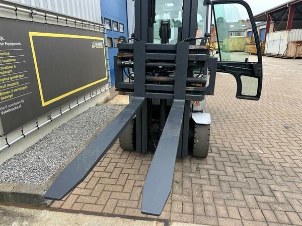 Grote foto vs 22367 elektrische heftruck still rx60 25 vorkenspreider bj2019 agrarisch heftrucks