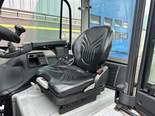 Grote foto vs 22367 elektrische heftruck still rx60 25 vorkenspreider bj2019 agrarisch heftrucks