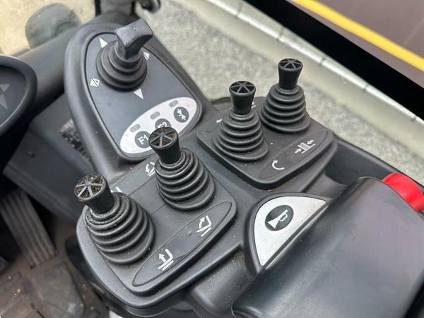 Grote foto vs 22367 elektrische heftruck still rx60 25 vorkenspreider bj2019 agrarisch heftrucks