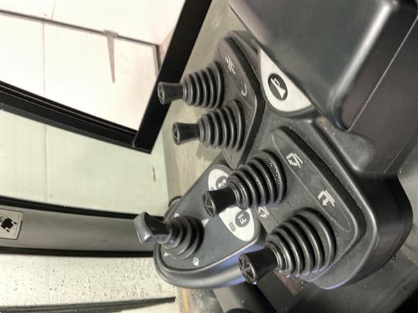 Grote foto vs 22367 elektrische heftruck still rx60 25 vorkenspreider bj2019 agrarisch heftrucks