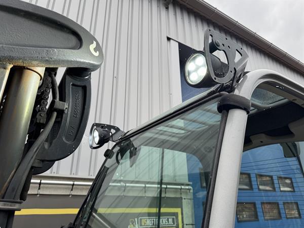 Grote foto vs 22368 elektrische triplex diesel heftruck still rx70 25 bj2019 agrarisch heftrucks