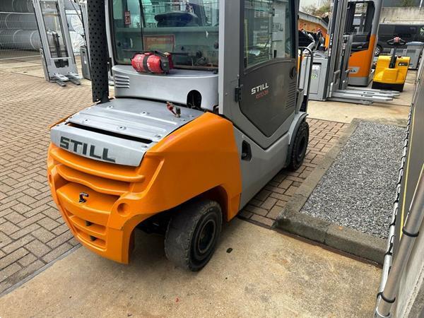 Grote foto vs 22369 triplex diesel heftruck still rx70 35 bj2019 sideshift agrarisch heftrucks