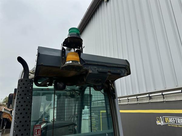 Grote foto vs 22369 triplex diesel heftruck still rx70 35 bj2019 sideshift agrarisch heftrucks