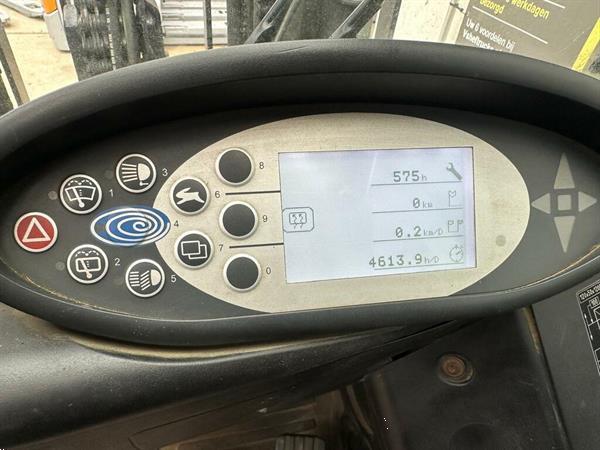 Grote foto vs 22369 triplex diesel heftruck still rx70 35 bj2019 sideshift agrarisch heftrucks