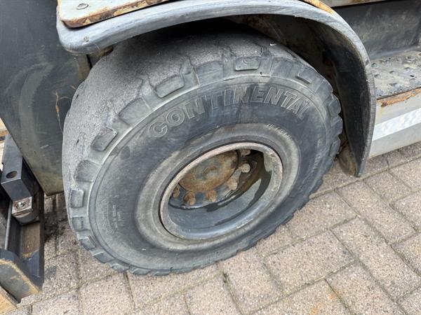 Grote foto vs 22370 triplex diesel heftruck still rx70 35 bj2019 sideshift agrarisch heftrucks