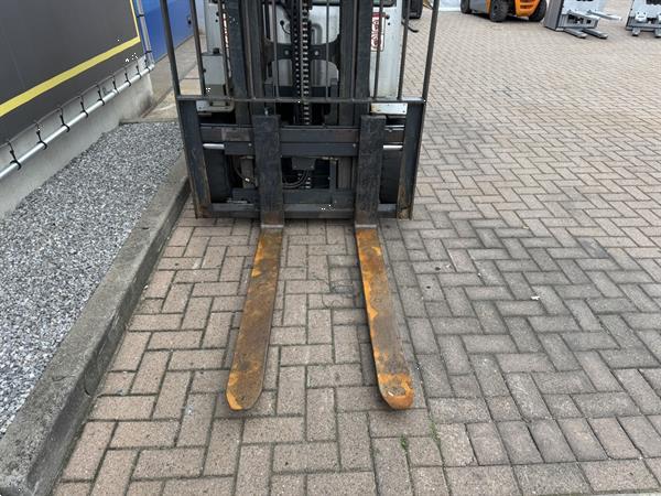 Grote foto vs 22370 triplex diesel heftruck still rx70 35 bj2019 sideshift agrarisch heftrucks