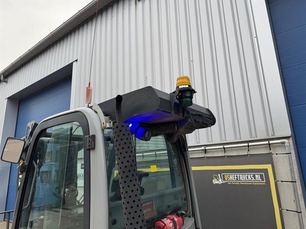 Grote foto vs 22370 triplex diesel heftruck still rx70 35 bj2019 sideshift agrarisch heftrucks