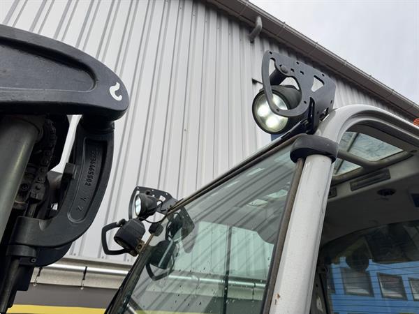 Grote foto vs 22370 triplex diesel heftruck still rx70 35 bj2019 sideshift agrarisch heftrucks