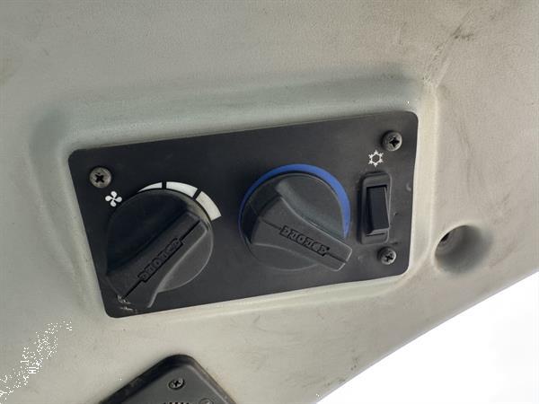 Grote foto vs 22370 triplex diesel heftruck still rx70 35 bj2019 sideshift agrarisch heftrucks