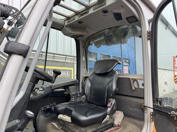 Grote foto vs 22370 triplex diesel heftruck still rx70 35 bj2019 sideshift agrarisch heftrucks