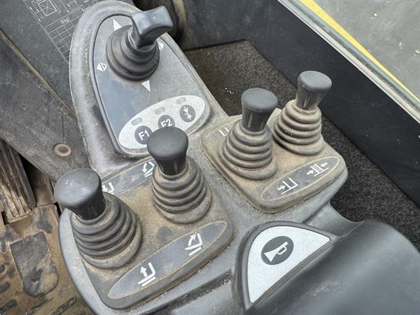 Grote foto vs 22370 triplex diesel heftruck still rx70 35 bj2019 sideshift agrarisch heftrucks
