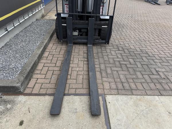 Grote foto vs 22371 triplex lpg heftruck still rx70 30t bj2018 6.040mm agrarisch heftrucks