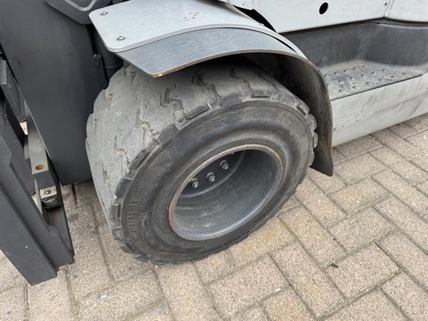 Grote foto vs 22371 triplex lpg heftruck still rx70 30t bj2018 6.040mm agrarisch heftrucks