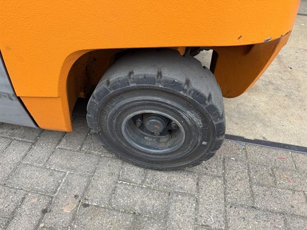 Grote foto vs 22371 triplex lpg heftruck still rx70 30t bj2018 6.040mm agrarisch heftrucks