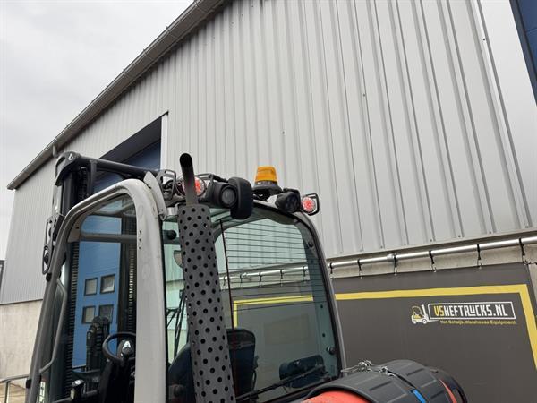 Grote foto vs 22371 triplex lpg heftruck still rx70 30t bj2018 6.040mm agrarisch heftrucks