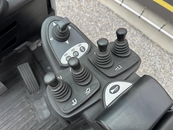 Grote foto vs 22371 triplex lpg heftruck still rx70 30t bj2018 6.040mm agrarisch heftrucks