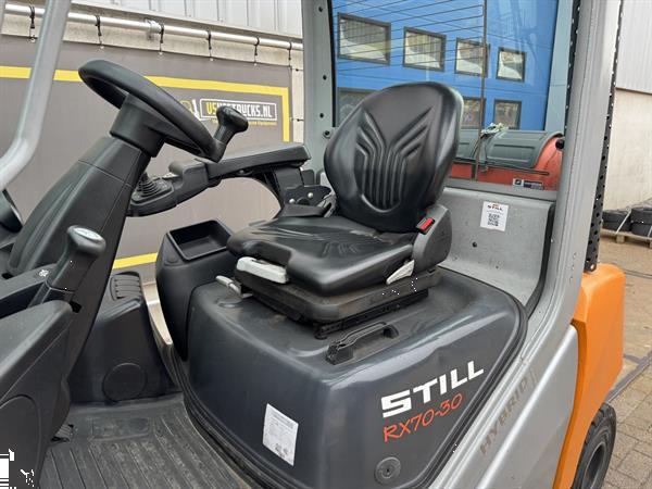 Grote foto vs 22371 triplex lpg heftruck still rx70 30t bj2018 6.040mm agrarisch heftrucks